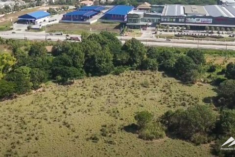 Terrain à Chiang Mai, Thaïlande № 122835