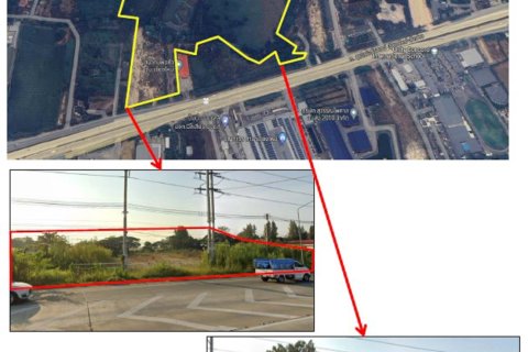 Земельный участок в Чиангмае, Таиланд № 122835 - фото 9