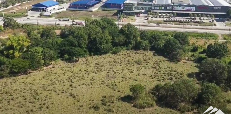 Земельный участок в Чиангмае, Таиланд № 122835