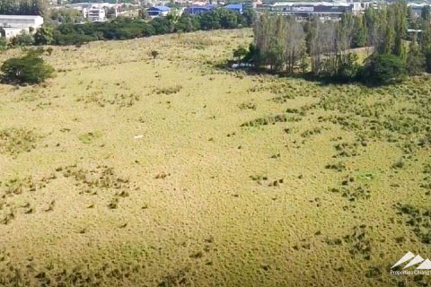 Земельный участок в Чиангмае, Таиланд № 122835 - фото 5