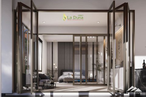 Villa in Chiang Mai, Thailand 5 bedrooms № 122823 - photo 9