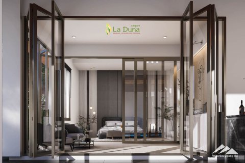 Villa in Chiang Mai, Thailand 5 bedrooms № 122823 - photo 9