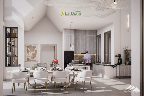 Villa in Chiang Mai, Thailand 5 bedrooms № 122823 - photo 6