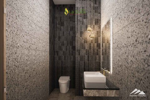 Villa in Chiang Mai, Thailand 5 bedrooms № 122823 - photo 17