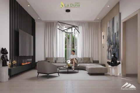 Villa in Chiang Mai, Thailand 5 bedrooms № 122823 - photo 7