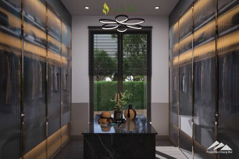 Villa in Chiang Mai, Thailand 5 bedrooms № 122823 - photo 11