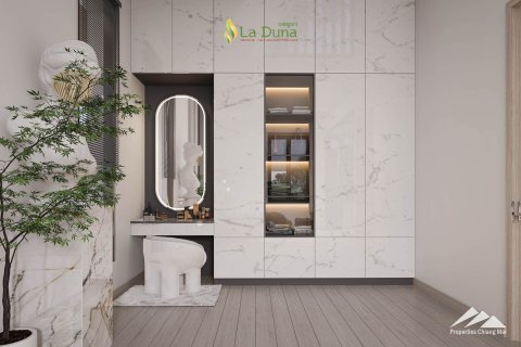 Villa in Chiang Mai, Thailand 5 bedrooms № 122823 - photo 14