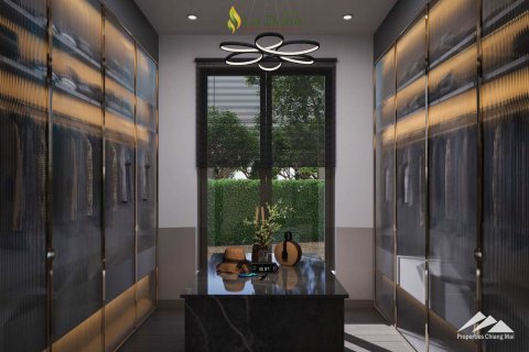 Villa in Chiang Mai, Thailand 5 bedrooms № 122823 - photo 11