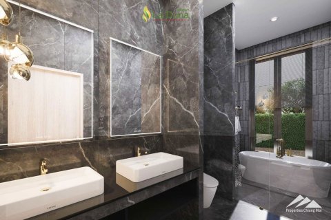 Villa in Chiang Mai, Thailand 5 bedrooms № 122823 - photo 12