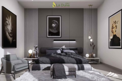 Вилла в Чиангмае, Таиланд с 5 спальнями  № 122823 - фото 16