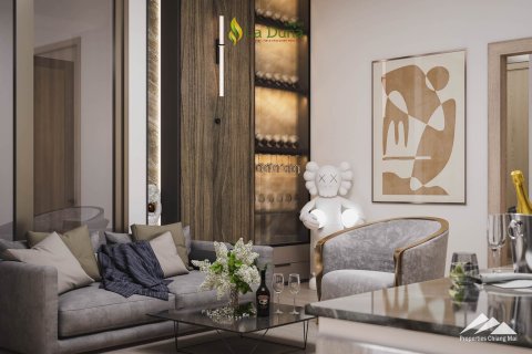 Villa in Chiang Mai, Thailand 5 bedrooms № 122823 - photo 8