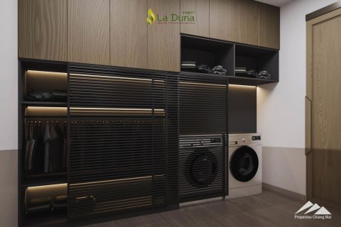 Villa in Chiang Mai, Thailand 5 bedrooms № 122823 - photo 18