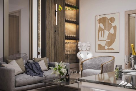 Villa in Chiang Mai, Thailand 5 bedrooms № 122823 - photo 8