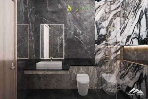 Villa in Chiang Mai, Thailand 5 bedrooms № 122823 - photo 15