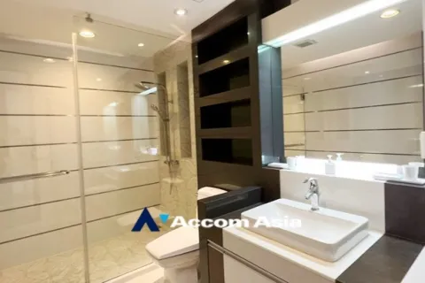 Eigentumswohnung in Khlong Toei, Bangkok, Thailand, 4 Schlafzimmer  № 214768 - Foto 15