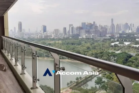 Eigentumswohnung in Khlong Toei, Bangkok, Thailand, 4 Schlafzimmer  № 214768 - Foto 17