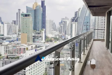 Eigentumswohnung in Khlong Toei, Bangkok, Thailand, 4 Schlafzimmer  № 214768 - Foto 16