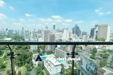 Eigentumswohnung in Khlong Toei, Bangkok, Thailand, 4 Schlafzimmer  № 214768 - Foto 19