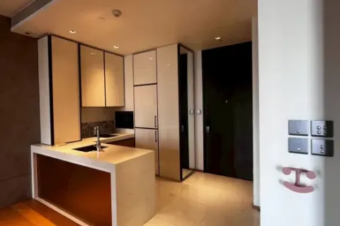 Eigentumswohnung in Khlong Toei, Bangkok, Thailand, 1 Schlafzimmer № 214765 - Foto 3