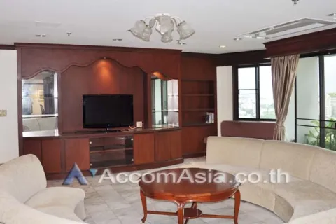 Eigentumswohnung in Watthana, Bangkok, Thailand, 3 Schlafzimmer № 214767 - Foto 3