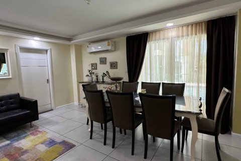 Кондоминиум с 2 спальнями в Паттайе, Таиланд № 115368 - фото 4