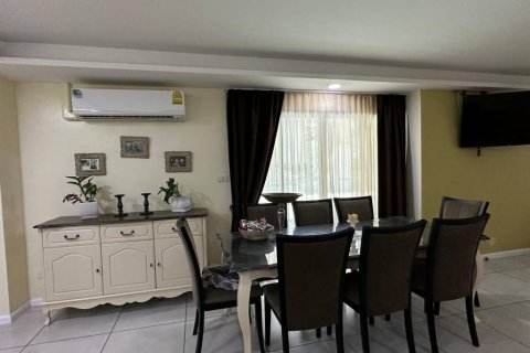 Кондоминиум с 2 спальнями в Паттайе, Таиланд № 115368 - фото 6