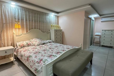 Кондоминиум с 2 спальнями в Паттайе, Таиланд № 115368 - фото 10