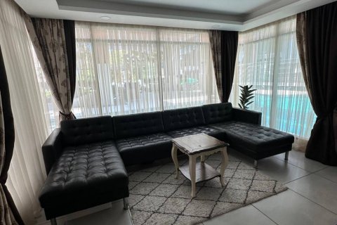 Кондоминиум с 2 спальнями в Паттайе, Таиланд № 115368 - фото 1