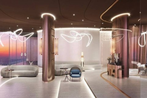 Condo à Bangkok, Thaïlande, 2 chambres № 115369 - photo 6