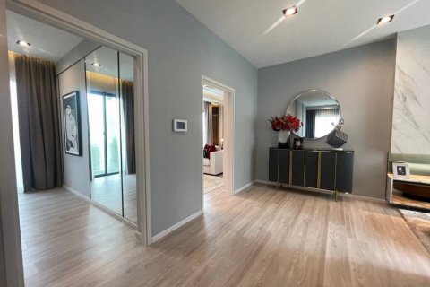 House in Bang Kaeo, Thailand 4 bedrooms № 115371 - photo 9