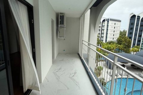 Кондоминиум с 2 спальнями в Пхукете, Таиланд № 115367 - фото 1