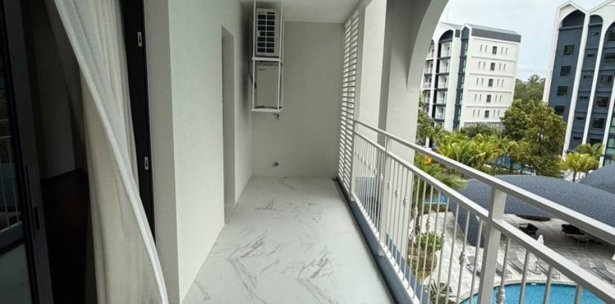 Кондоминиум с 2 спальнями в Пхукете, Таиланд № 115367