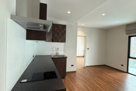 Кондоминиум с 2 спальнями в Пхукете, Таиланд № 115367 - фото 8