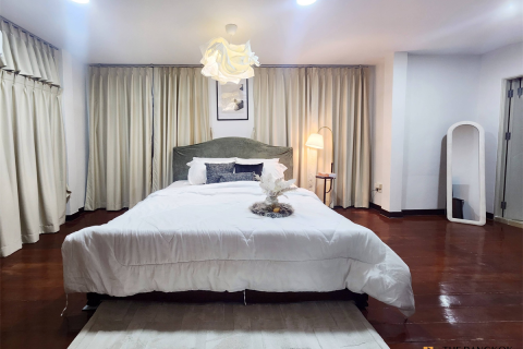 บ้านในกรุงเทพฯ, ประเทศไทย 6 ห้องนอน № 190421 - รูปถ่าย 8