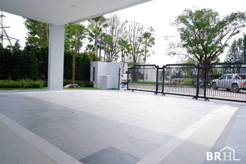 บ้านในกรุงเทพฯ, ประเทศไทย 4 ห้องนอน № 190417 - รูปถ่าย 4