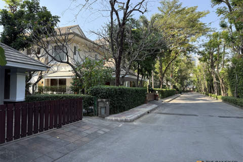 บ้านในกรุงเทพฯ, ประเทศไทย 4 ห้องนอน № 190419 - รูปถ่าย 10