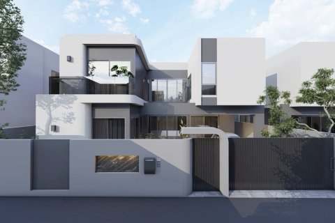 Villa à Pattaya, Thaïlande 3 chambres № 169737 - photo 15