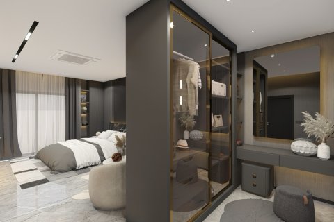 Villa à Pattaya, Thaïlande 3 chambres № 169737 - photo 11