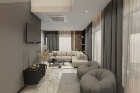 Villa à Pattaya, Thaïlande 3 chambres № 169737