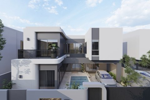 Villa à Pattaya, Thaïlande 3 chambres № 169737 - photo 16