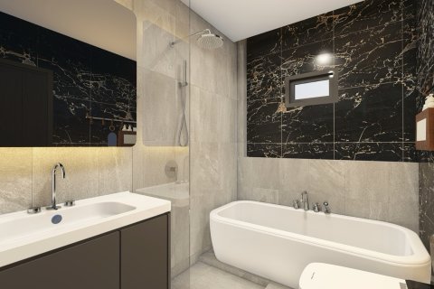 Villa à Pattaya, Thaïlande 3 chambres № 169737 - photo 5