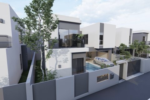 Villa à Pattaya, Thaïlande 3 chambres № 169737 - photo 18