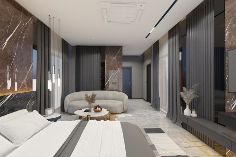 Villa à Pattaya, Thaïlande 3 chambres № 169737 - photo 10