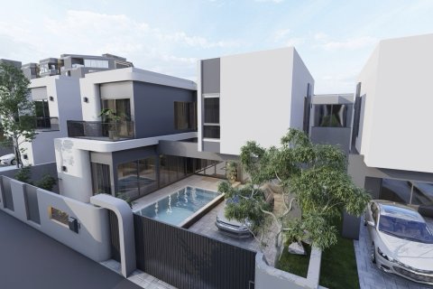 Villa à Pattaya, Thaïlande 3 chambres № 169737 - photo 17