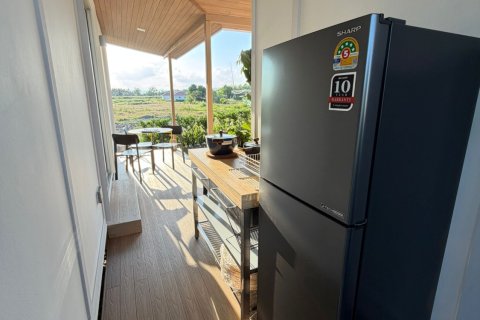 Villa in Hua Hin, Thailand 2 bedrooms № 169734 - photo 4