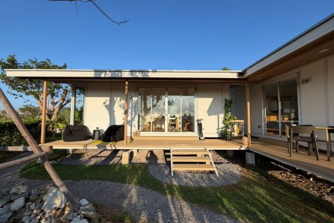 Villa in Hua Hin, Thailand 2 bedrooms № 169734 - photo 3