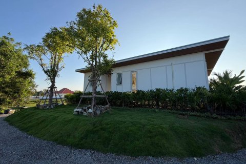 Villa in Hua Hin, Thailand 2 bedrooms № 169734