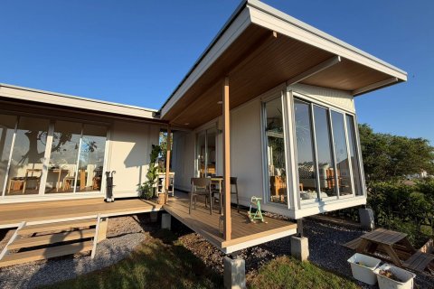 Villa in Hua Hin, Thailand 2 bedrooms № 169734 - photo 6