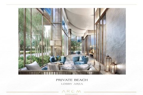 Penthouse à Pattaya, Thaïlande 3 chambres № 169733 - photo 9