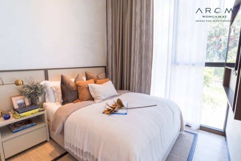 Condo in Pattaya, Thailand, 3 bedrooms  № 169733 - photo 23
